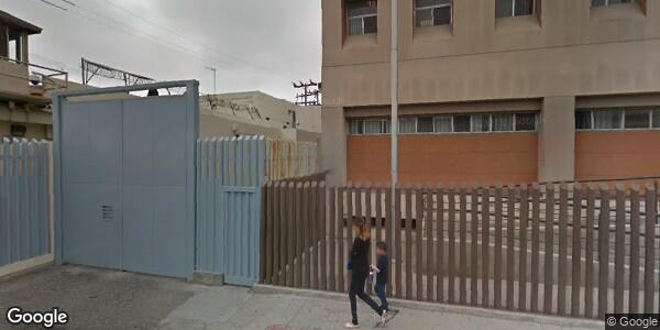 ADMINISTRACIÓN SIN NOMBRE